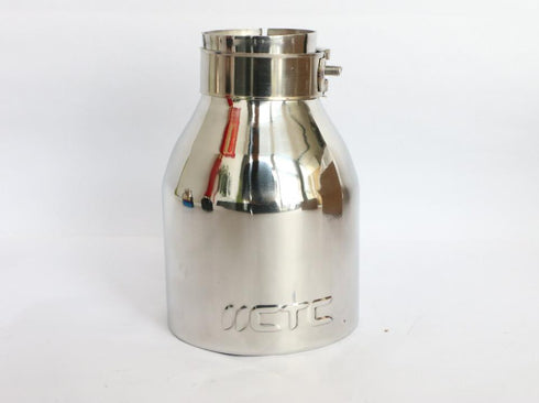 Cat Back Exhaust <br>Suzuki Swift Sport ZC33S <br>2018+