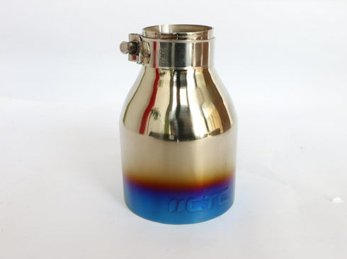 Cat Back Exhaust <br>Suzuki Swift Sport ZC33S <br>2018+