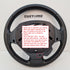 Custom Made Steering Wheel <br> Suzuki Swift Sport ZC32S <br> 2011-2013