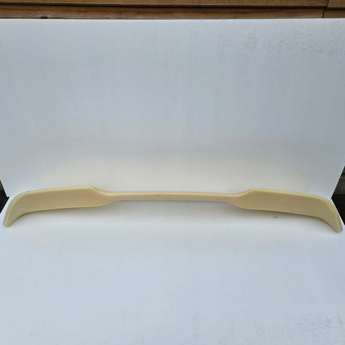 Tailgate Spoiler<br> Suzuki Vitara LY <br>2015-2023