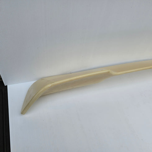 Tailgate Spoiler<br> Suzuki Vitara LY <br>2015-2023