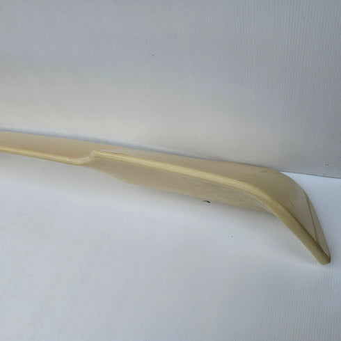 Tailgate Spoiler<br> Suzuki Vitara LY <br>2015-2023