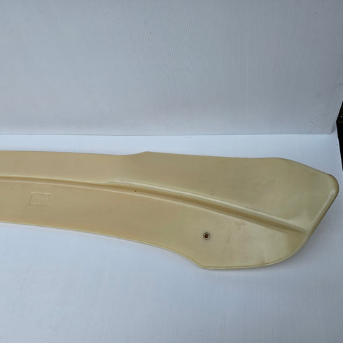 Tailgate Spoiler<br> Suzuki Vitara LY <br>2015-2023