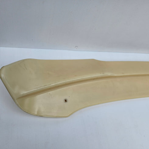 Tailgate Spoiler<br> Suzuki Vitara LY <br>2015-2023