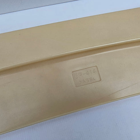 Tailgate Spoiler<br> Suzuki Vitara LY <br>2015-2023
