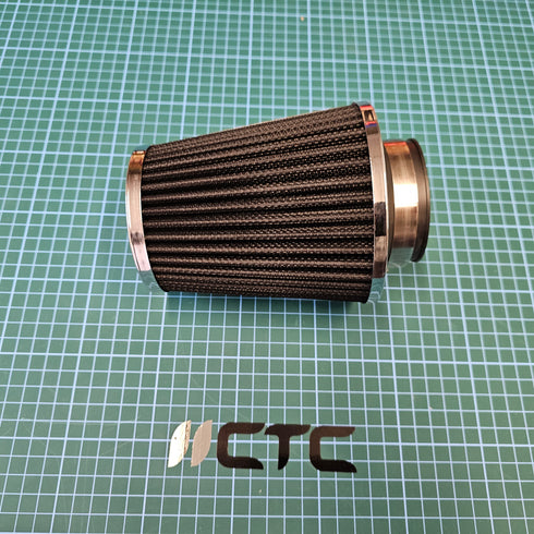 Replacement Air Filter <br> Suzuki Swift Sport ZC32S <br> Intake Kit