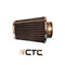 Replacement Air Filter <br> Suzuki Swift Sport ZC32S <br> Intake Kit