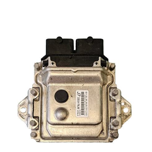 M16A Mapped ECU <br> Swift Sport ZC32S 2011-2017
