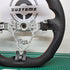 Custom Made Steering Wheel <br> Suzuki Swift Sport ZC33S <br> 2018+
