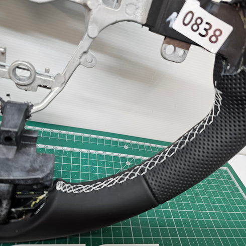 Custom Made Steering Wheel <br> Suzuki Vitara LY <br>2015-2024