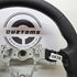 Custom Made Steering Wheel <br> Suzuki Vitara LY <br>2015-2024