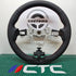 Custom Made Steering Wheel <br> Suzuki Swift Sport ZC32S <br>2014-2017