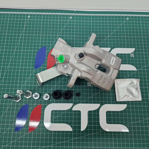 Nearside Rear Caliper LHR <br> Suzuki Swift Sport ZC32S <br> 2011-2017