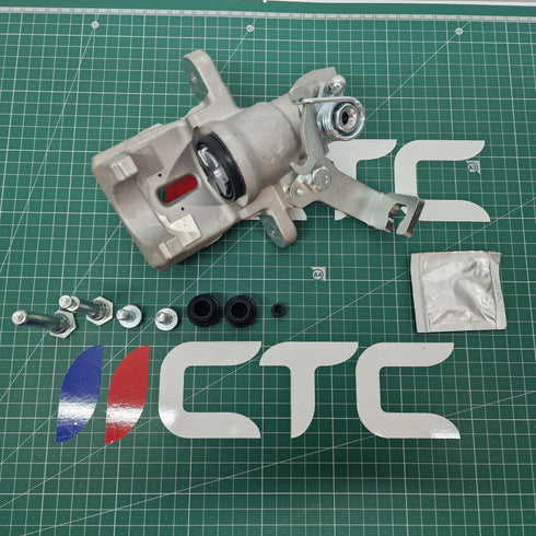 Nearside Rear Caliper LHR <br> Suzuki Swift Sport ZC32S <br> 2011-2017