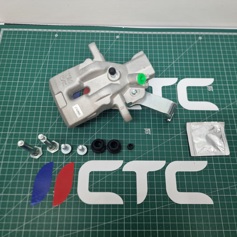 Offside Rear Caliper RHR <br> Suzuki Swift Sport ZC32S <br> 2011-2017