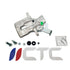 Offside Rear Caliper RHR <br> Swift Sport ZC32S 2011-2017
