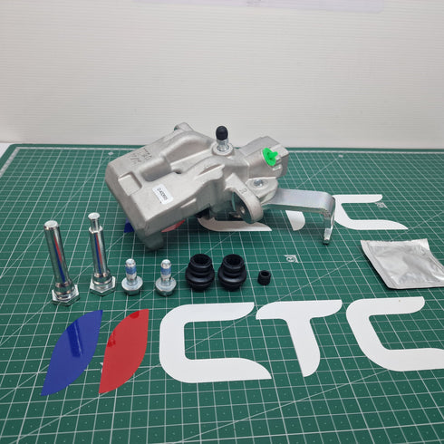 Offside Rear Caliper RHR <br> Suzuki Swift Sport ZC32S <br> 2011-2017