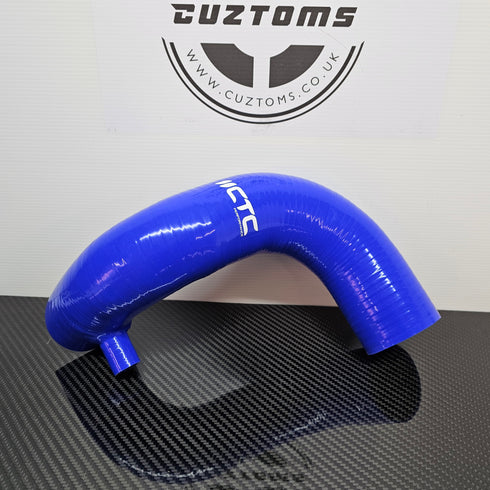 Intake Hose Resonator Delete <br>Suzuki Swift Sport ZC33S K14C <br>2018-2020