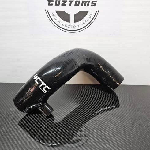 Intake Hose Resonator Delete <br>Suzuki Swift Sport ZC33S K14C <br>2018-2020