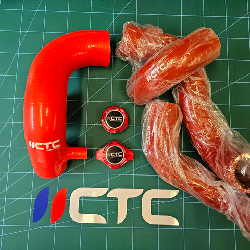 BOV Bundle Kit <br> Suzuki Swift Sport ZC33S <br> 2018-2020 K14C