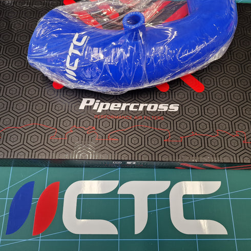 Intake hose & Panel Filter Bundle <br> Suzuki Swift Sport <br> ZC33S K14D