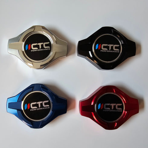 Radiator Cap Cover <br> Suzuki Swift NZ <br> 2011-2017
