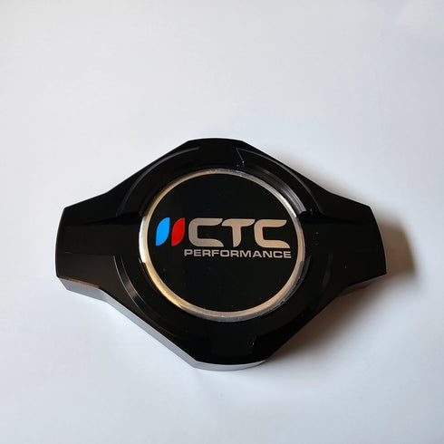 Radiator Cap Cover <br> Suzuki Swift NZ <br> 2011-2017