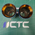 Exhaust Tip (SINGLE TIP) <br> For CTC Exhaust System