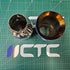 Exhaust Tip (SINGLE TIP) <br> For CTC Exhaust System