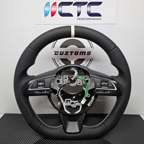 Custom Made Steering Wheel <br> Suzuki Swift AZ <br> 2017+