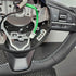 Custom Made Steering Wheel <br> Suzuki Swift AZ <br> 2017+