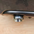 Stainless Steel Exhaust Tips (PAIR) <br> Suzuki Swift Sport ZC32S <br> 2011-2017