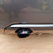 Carbon Fibre Exhaust Tips (PAIR) <br> Suzuki Swift Sport ZC32S <br> 2011-2017