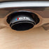 Carbon Fibre Exhaust Tips (PAIR) <br> Suzuki Swift Sport ZC31S <br> 2005-2011