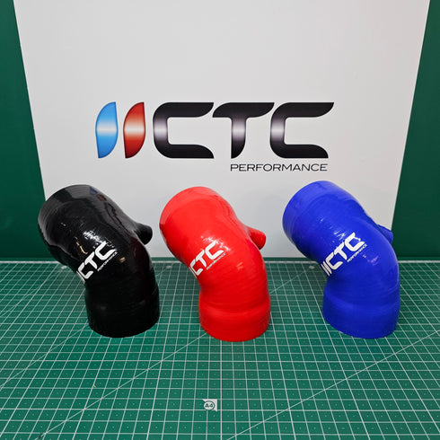 Intake Hose <br>Suzuki Swift Sport ZC32S <br>2011-2017