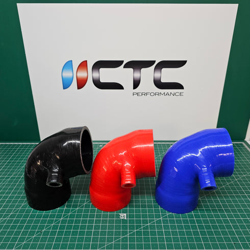 Intake Hose <br>Suzuki Swift Sport ZC32S <br>2011-2017