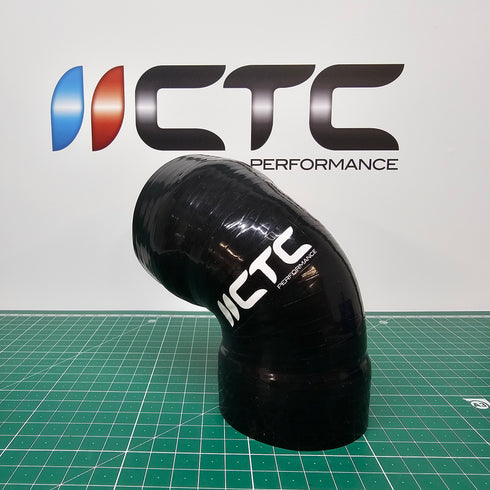 Intake Hose <br>Suzuki Swift Sport ZC32S <br>2011-2017