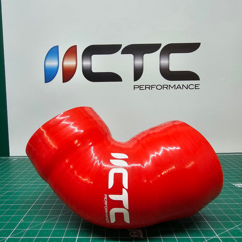 Intake Hose <br>Suzuki Swift Sport ZC32S <br>2011-2017