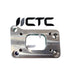 TD02-T25 Flange Ported <br> Swift ZC33S / Vitara K14C Engine