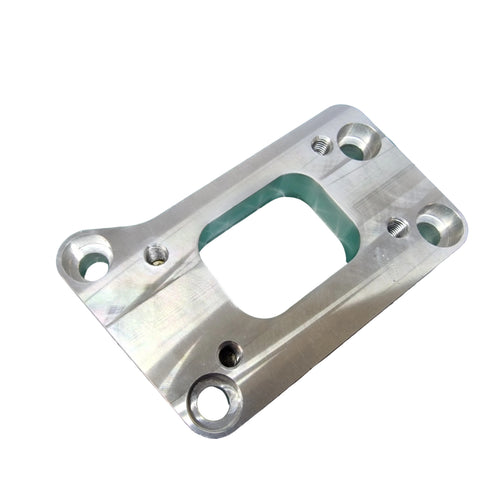 TD02-T25 Flange Ported <br> Swift ZC33S / Vitara K14C Engine
