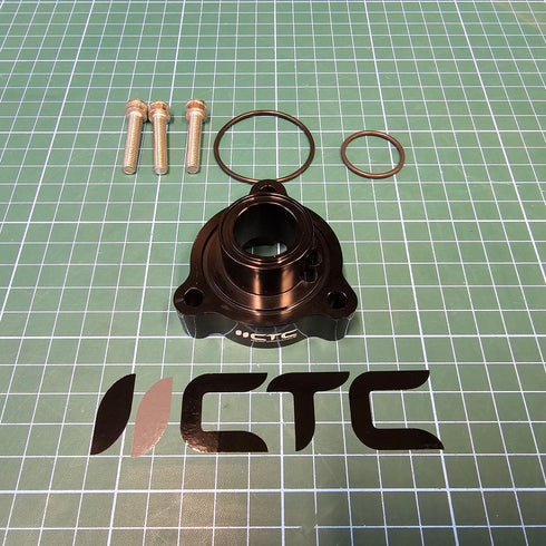 Dump Valve / Blow Off Valve BOV <br>Suzuki Swift Sport ZC33S<br>K14D 2020-2024