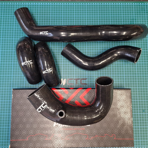 Intake Bundle <br> Suzuki Swift Sport <br> ZC33S K14D