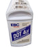 Brake & Clutch Fluid <br> DOT4 / DOT5.1