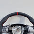 Custom Made Steering Wheel <br> Suzuki Swift Sport ZC31S <br> 2006-2011