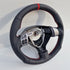 Custom Made Steering Wheel <br> Suzuki Swift Sport ZC31S <br> 2006-2011