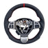 Custom Made Steering Wheel <br> Suzuki Swift Sport ZC32S <br> 2014-2017