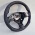 Custom Made Steering Wheel <br> Suzuki Swift Sport ZC31S <br> 2006-2011