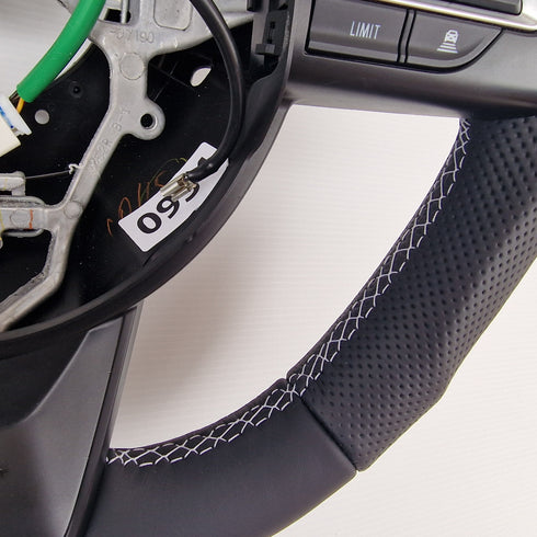 Custom Made Steering Wheel <br> Suzuki Jimny JB74 <br> 2018+