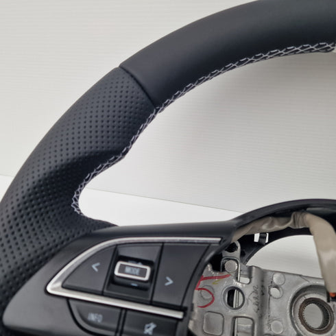 Custom Made Steering Wheel <br> Suzuki Jimny JB74 <br> 2018+