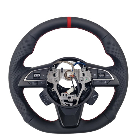 Custom Made Steering Wheel <br> Suzuki Swift Sport ZC33S <br> 2018+